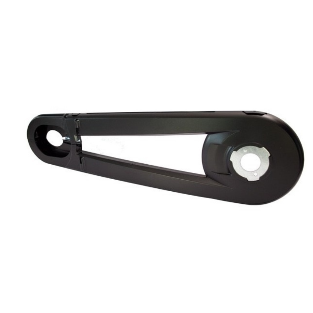 kettingkast Xcero 28 inch zwart 62 x 18,5 cm