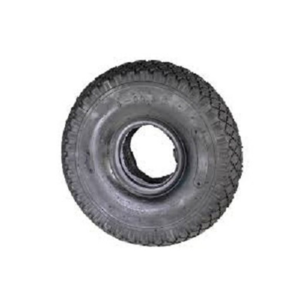 Pneu pour diable 3.00x4