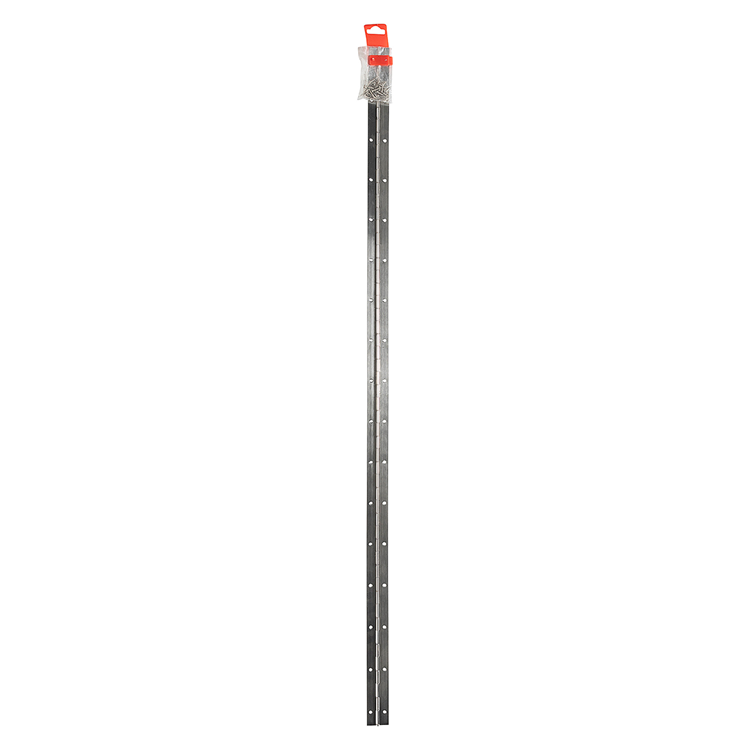 Mack 1071199 - 1 piano scharnier rvs ss-304 l 100 cm x 32 mm | 6 stuks
