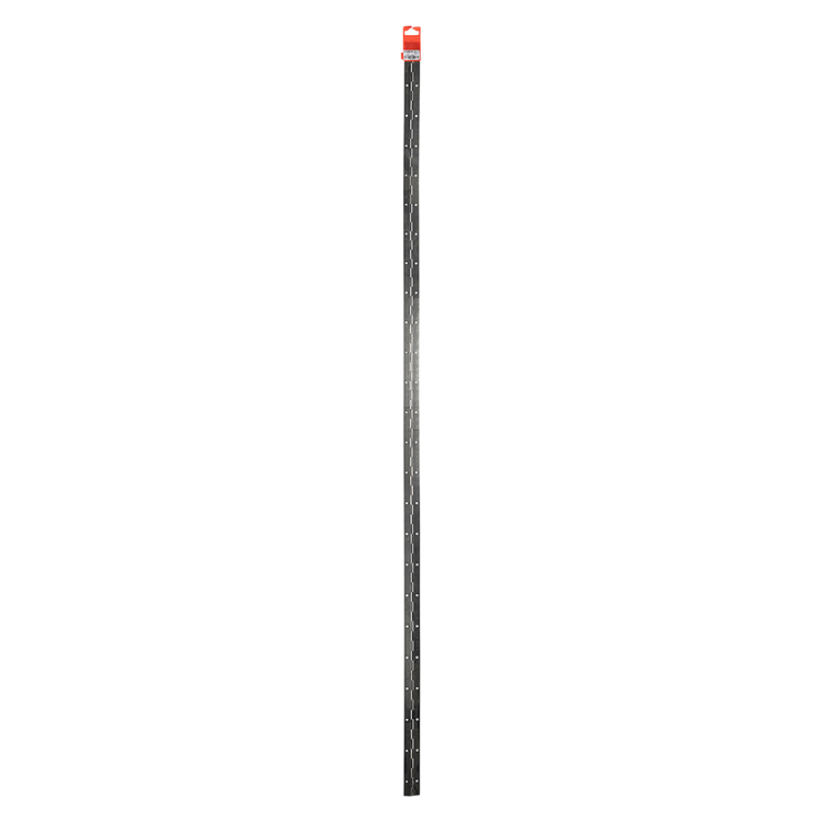 Mack 1071200 - 1 piano scharnier rvs ss-304 l 150 cm x 32 mm | 6 stuks