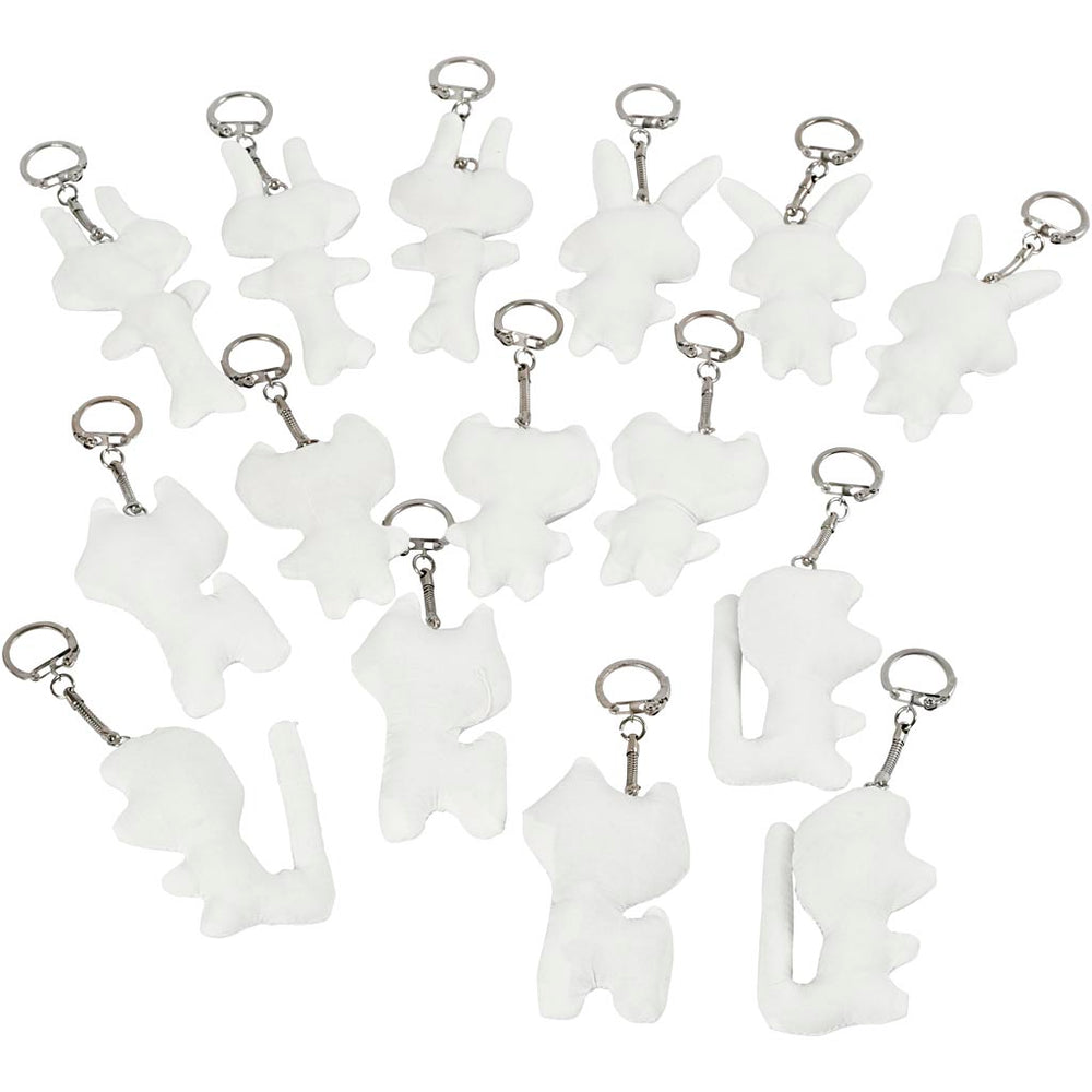 Https: www.cchobby.nl figuren-van-textiel-met-sleutelhanger-afm-6-10-cm-wit-15-stuk-1-doos