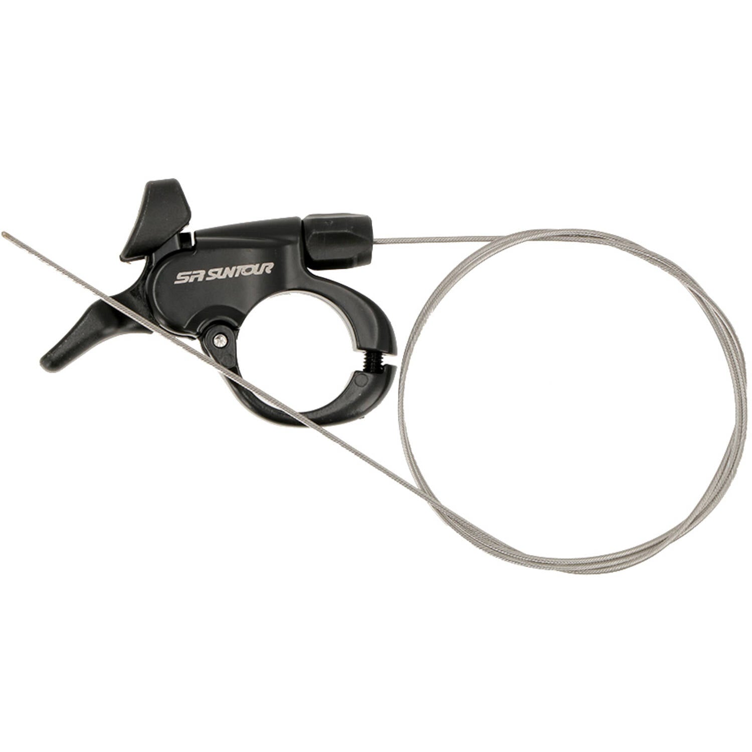 Srsuntour sr suntour - remote lock bediening rl22 single-u-2c-22