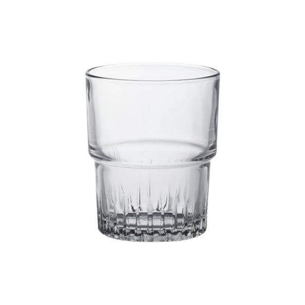 Duralex whiskeyglas (6x 20cl)