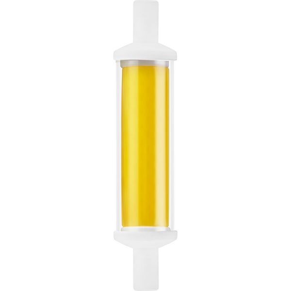 Sylvania 1074727 - syl led r7s staaf 470lm 2700k dimbaar | 3 stuks