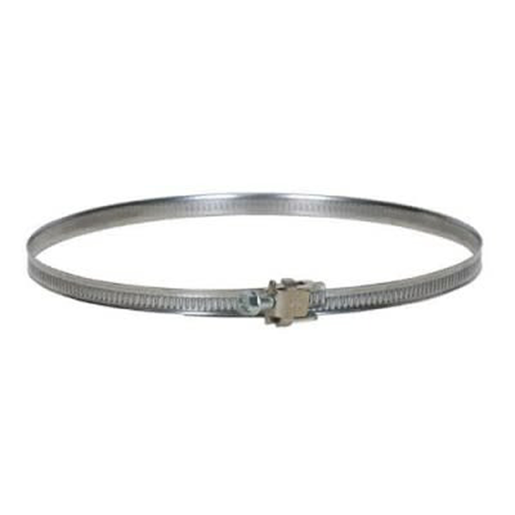Renson 1074629 - klemband ø 60-165mm | 10 stuks
