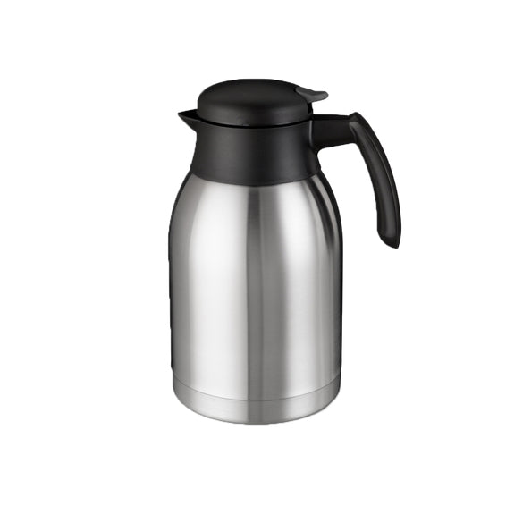Bravilor thermoskan zwart (1,5 liter)