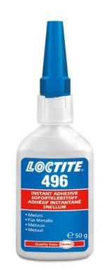 Loctite snellijm 496 20gr