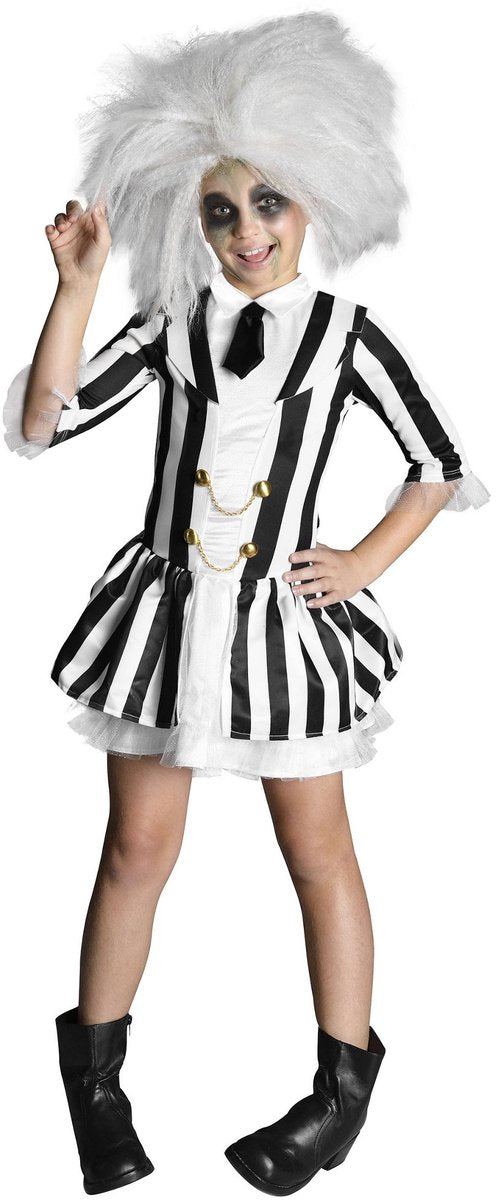 Rubies - beetlejuice girl (maat l) l