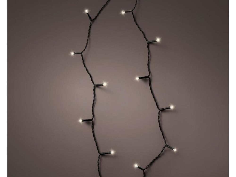 Lumineo durawise basic led lights 24l-170cm warmwit