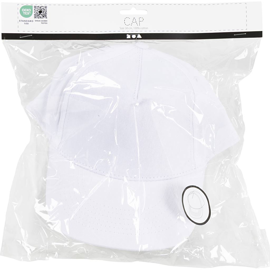 Https: www.cchobby.nl cap-afm-58-cm-wit-1-stuk