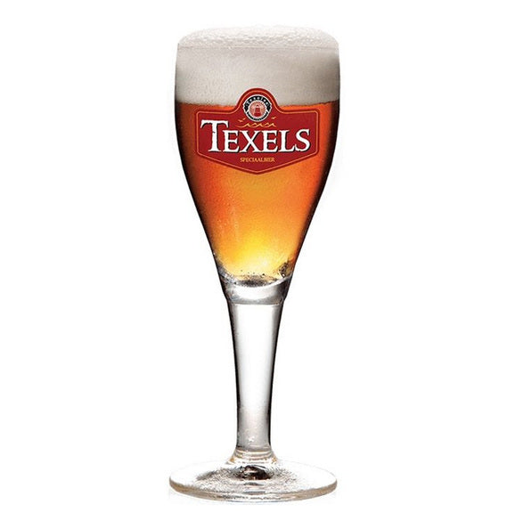 Texels voetglas (6x 30cl)