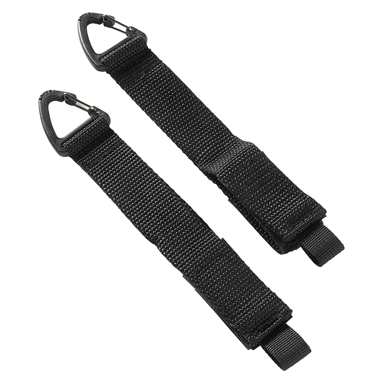 Mack 1072144 - velcro met gesp 2st 20cm | 5 stuks