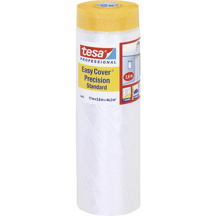 Tesa professional 1075570 - 4402 eascoprst17mx 2,6m=44,2m² | 1 stuks
