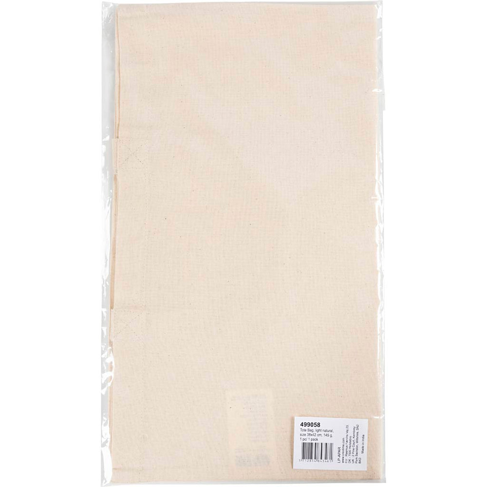 Https: www.cchobby.nl draagtas-afm-38x42-cm-145-gr-licht-naturel-1-stuk
