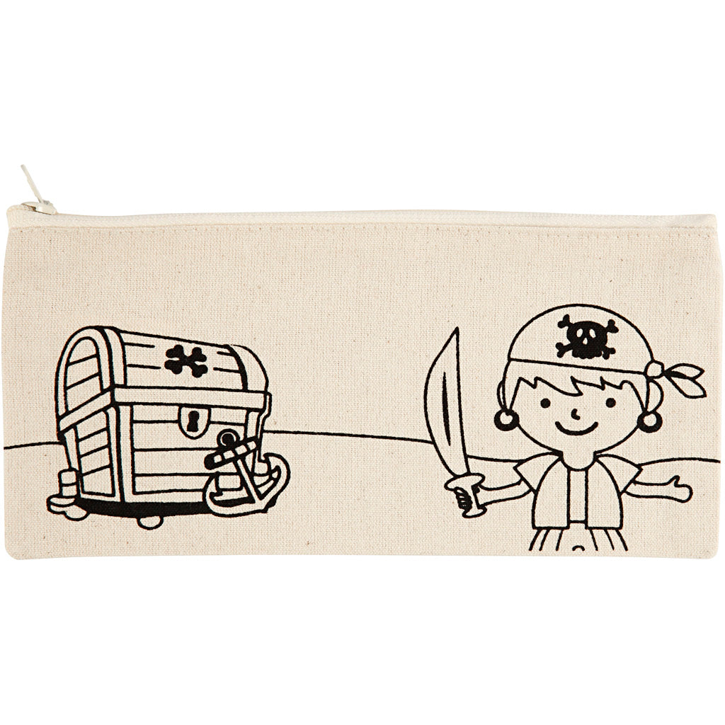 Https: www.cchobby.nl etui-piraten-afm-21x9-cm-245-gr-licht-naturel-1-stuk