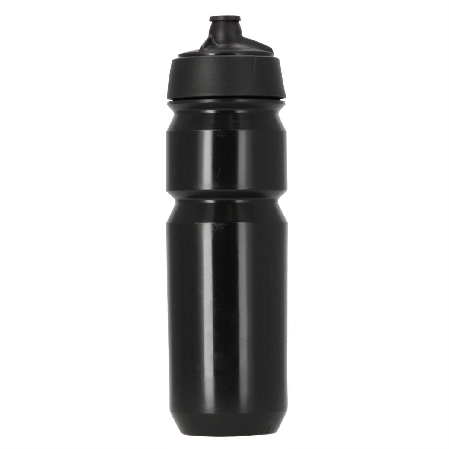 Tacx Shanti bidon 750cc zwart