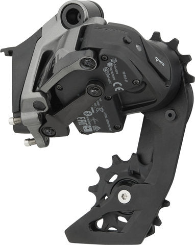 Sram rival etap axs 12-speed rear derailleur