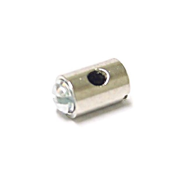 Vis mamelon Bofix 5,5x10 (25 pièces)