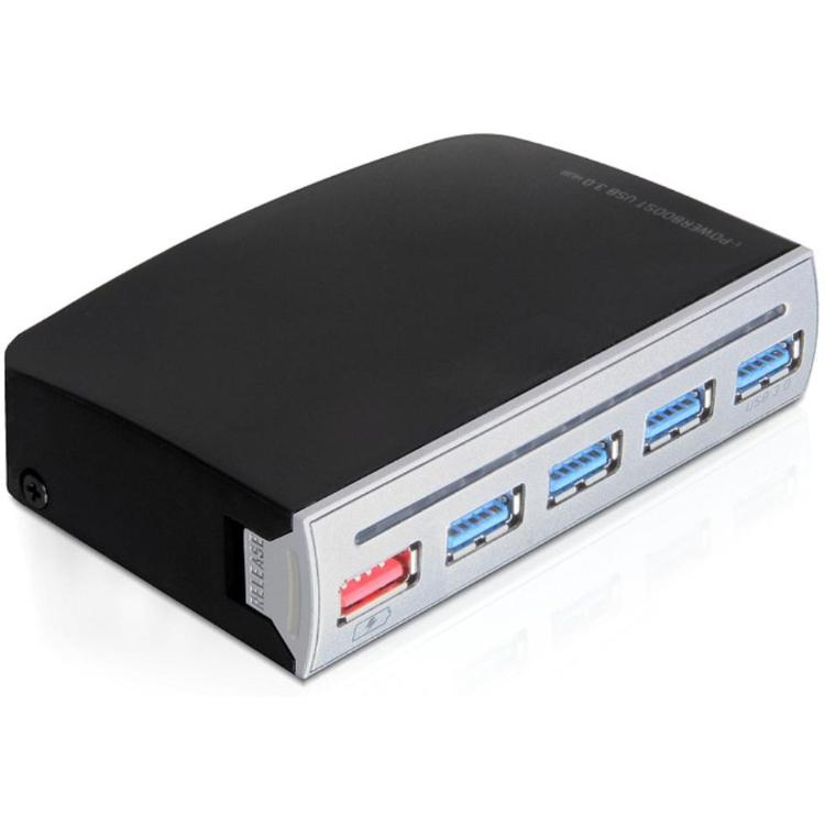 Imp usb a hub - 4 poorten