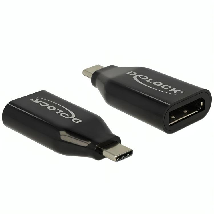 Abi usb c naar displayport adapter