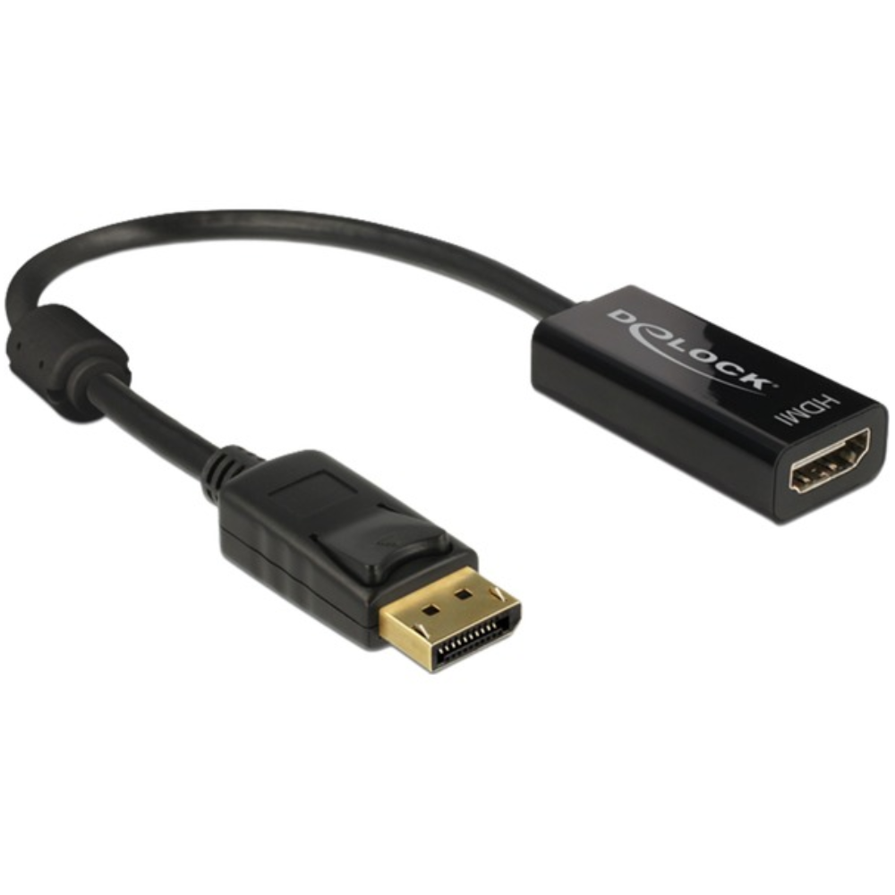 DeLOCK DeLOCK DisplayPort 1.2 > HDMI