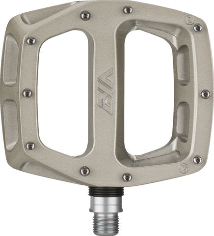 Dmr v12 magnesium platform pedals