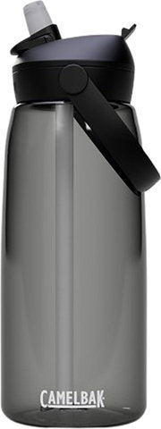 Camelbak thrive chug flip straw water bottle 1 liter