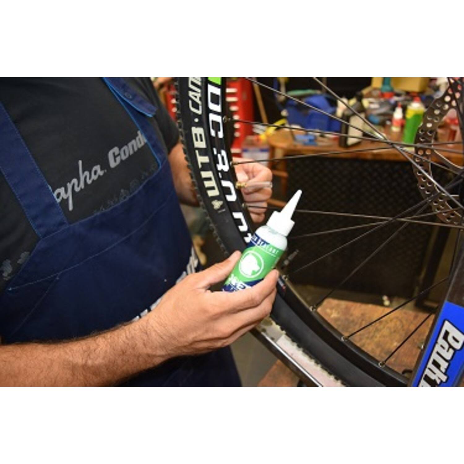 Joe's no flats - eco-kit 125 ml