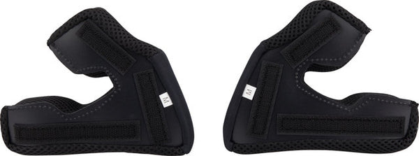 Fox head rampage mips cheek pads