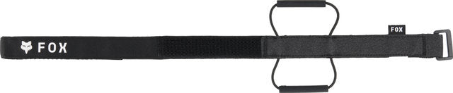 Fox head enduro strap frame attachment