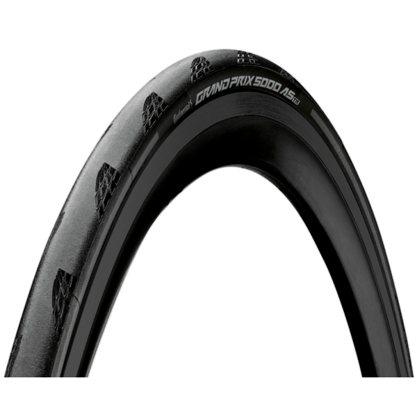 Continental Buitenband (35-622) 700-35c GrandPr.5000ASTR zv refelectie