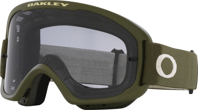 Oakley o frame 2.0 pro mtb goggle