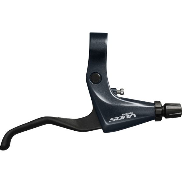 Shimano remgreep sora bl-r3000 br.lever shim. sora right 2,5-f gr.rd3000