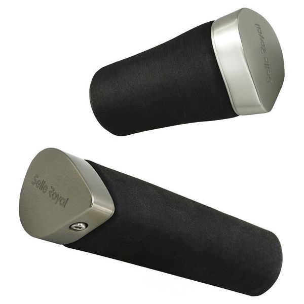 Selle royal s.p.a. selle royal handvatten nivo gel gripshift 90 130