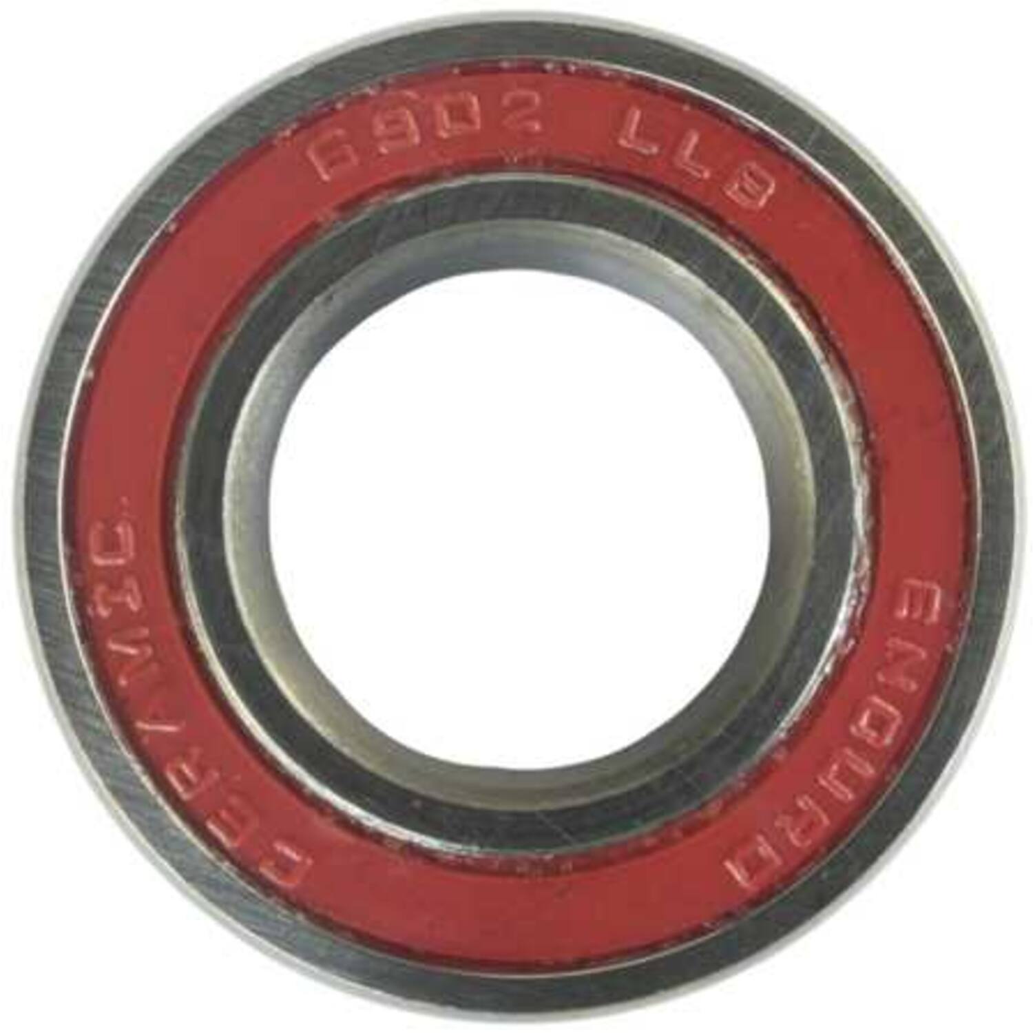 Enduro - lager 6902 llb 15x28x7 keramische hybride abec 5