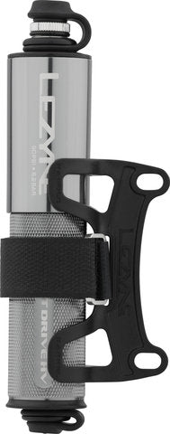 Lezyne pocket drive hv mini-pump