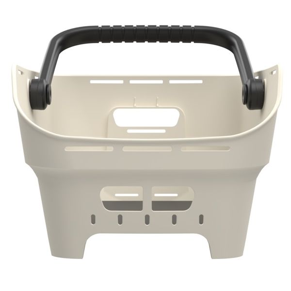 Basil mand cento neo wit | mik | hendel | 21l