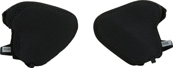 Fox head proframe mips thick cheek pads
