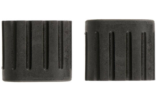 Trivio - rubber set 2 stuks voor fietsstandaard pro