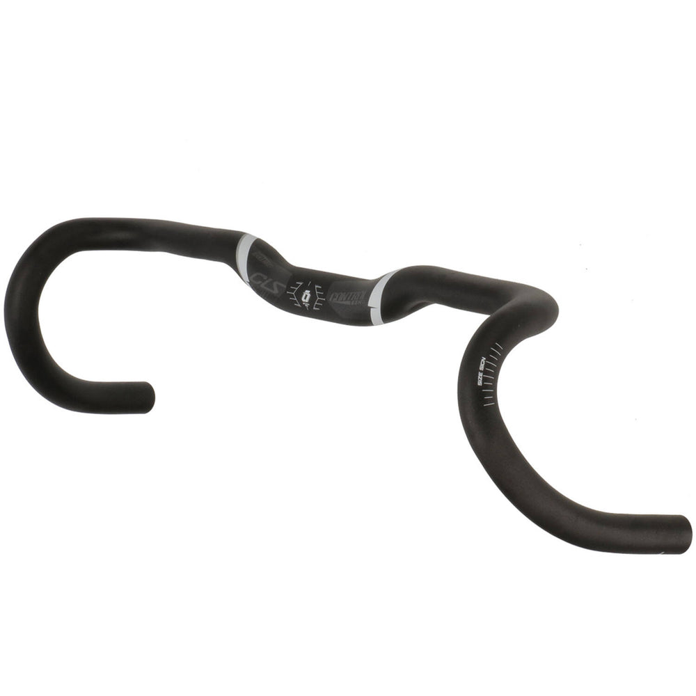Controltech - cls grindverhoger stuur 20mm 40cm