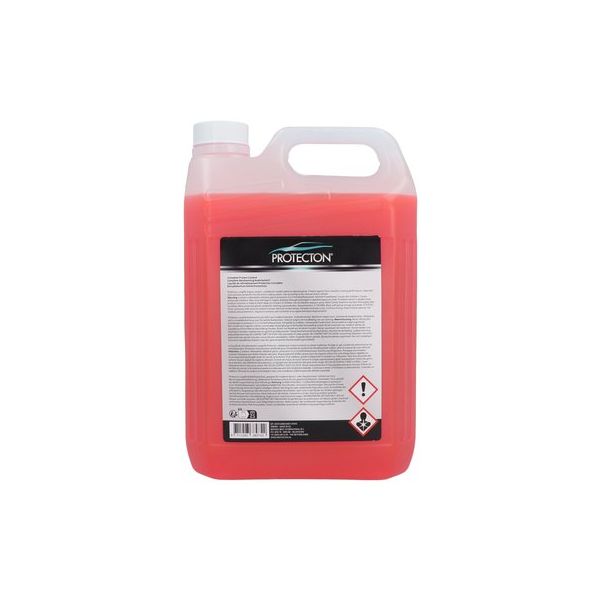 Protecton koelvloeistof compleet kant klaar tot -26 graden - 5 liter