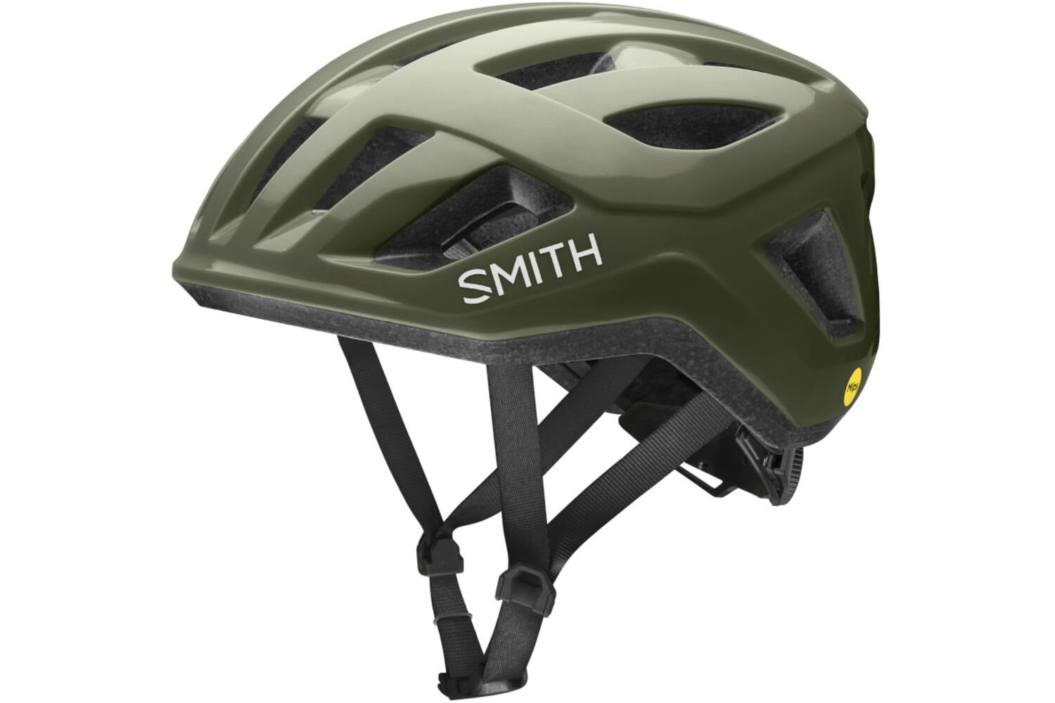 Smith - signaalroer mips mos