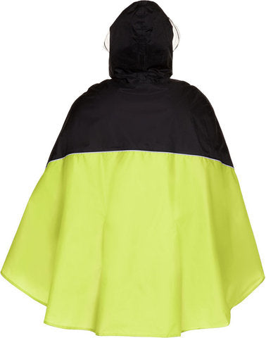 Vaude covero poncho ii