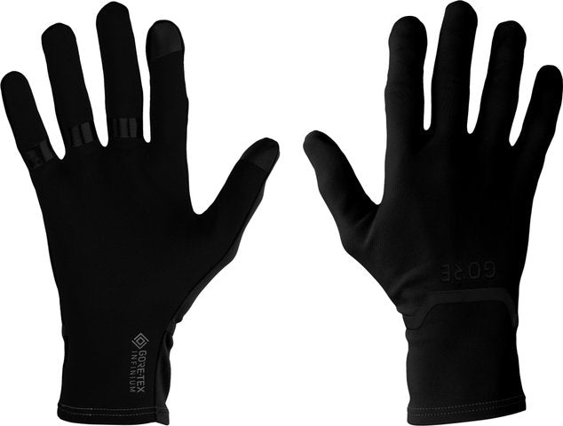 Gore wear m gore-tex infinium stretch full finger gloves