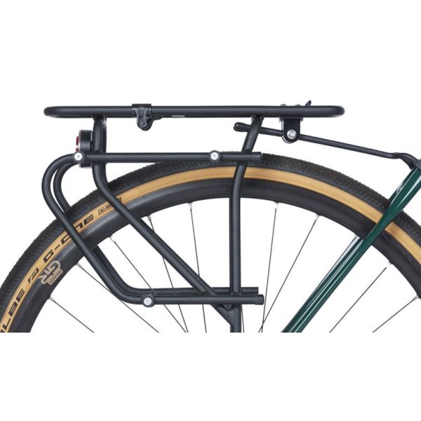 MIK SIDE - noppen - set van 3 stuks - zwart