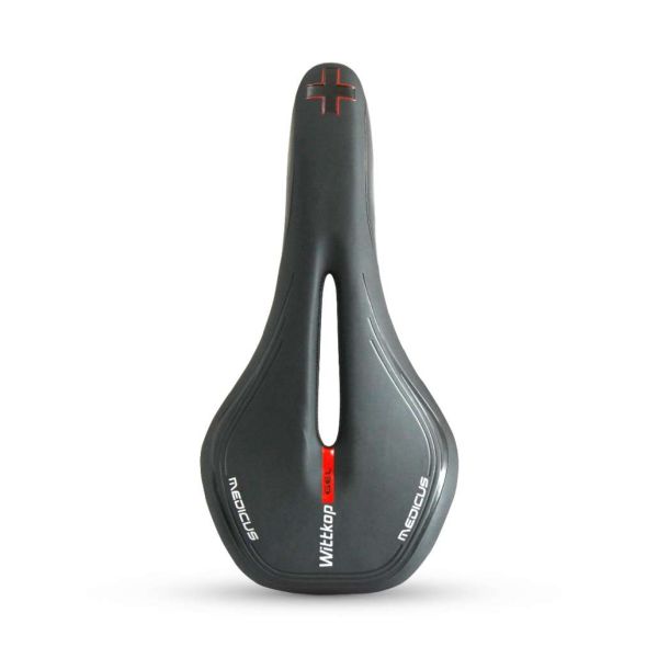 Zadel Wittkop Twin Medicus 7.0 - MTB-race - Gel