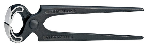 Knipex nijptang 5000210 moniertang (zwart)