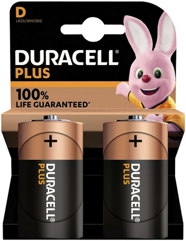 Batterie Duracell monocell mn1300