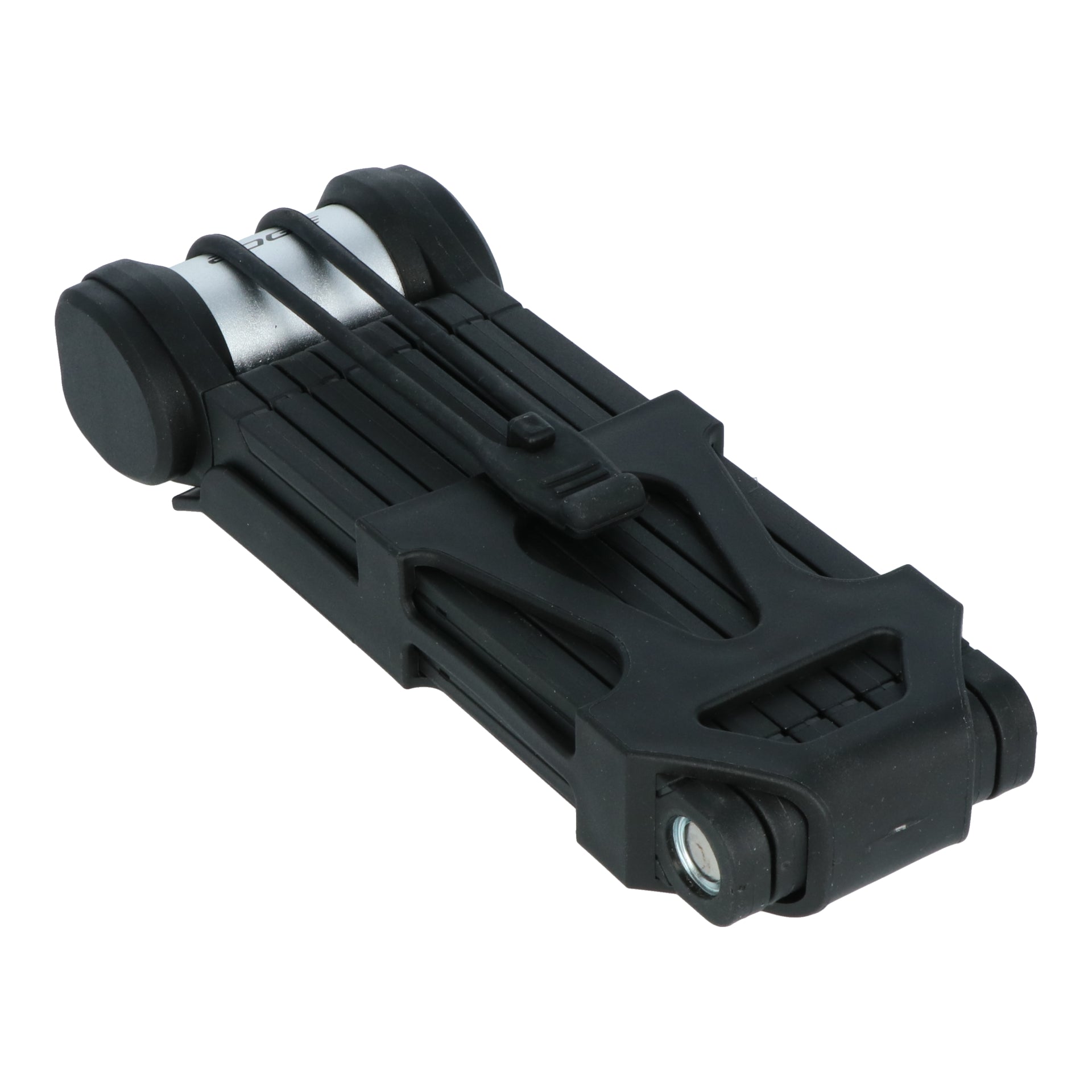 Rand vouwslot vouwbeschermer xl 120 met art2-keurmerk - zwart