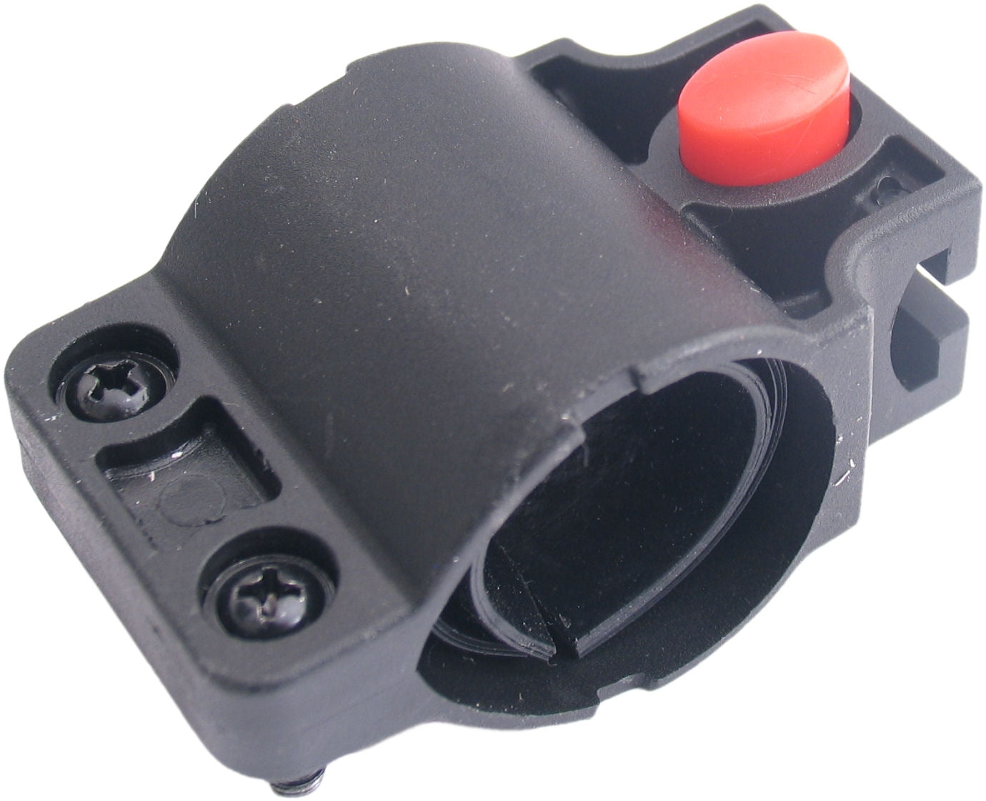 Spiraalslot Edge Bedraad 120 - ø12*1800 - zwart